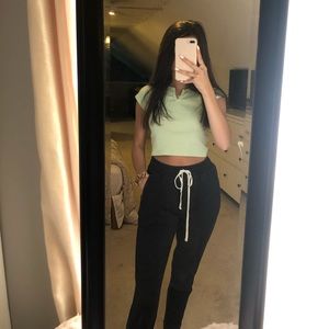 Forever 21 sweatpants